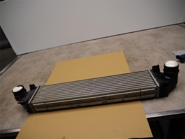 Intercooler Radiator – bilde 1