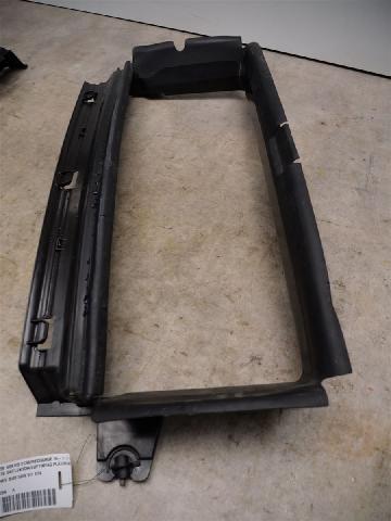 Luftstyring Front – bilde 1