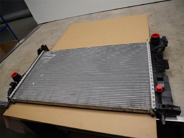 Radiator Automat – bilde 1