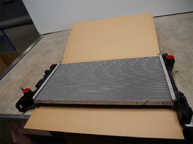 Radiator Automat – bilde 1