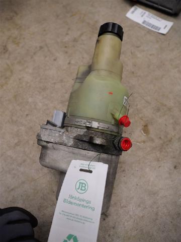 Servo Pumpe Elektrisk – bilde 1