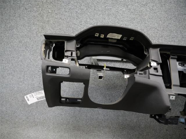 Dashbord – bilde 2