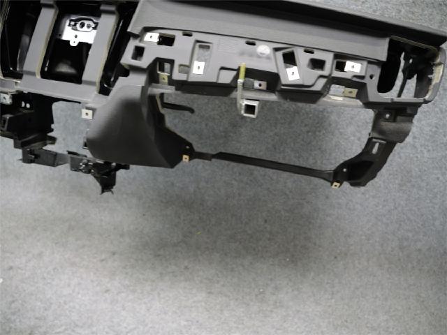 Dashbord – bilde 3
