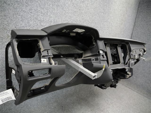 Dashbord – bilde 2