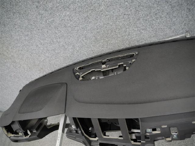 Dashbord – bilde 3
