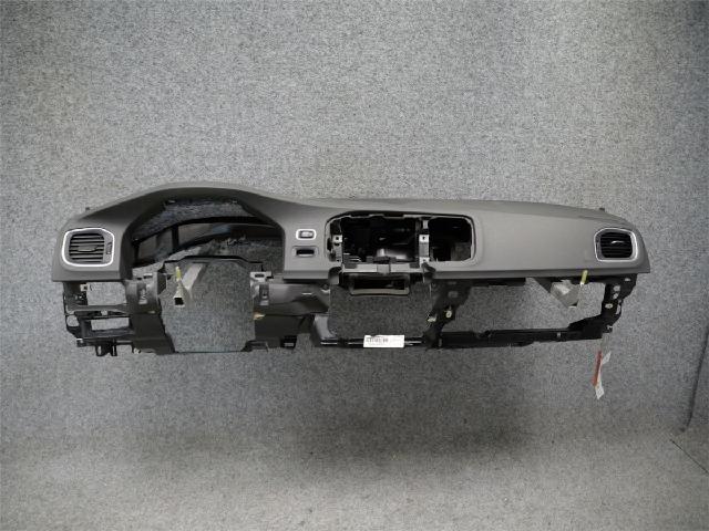 Dashbord – bilde 1