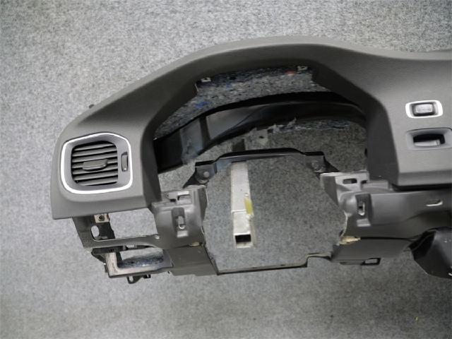 Dashbord – bilde 2