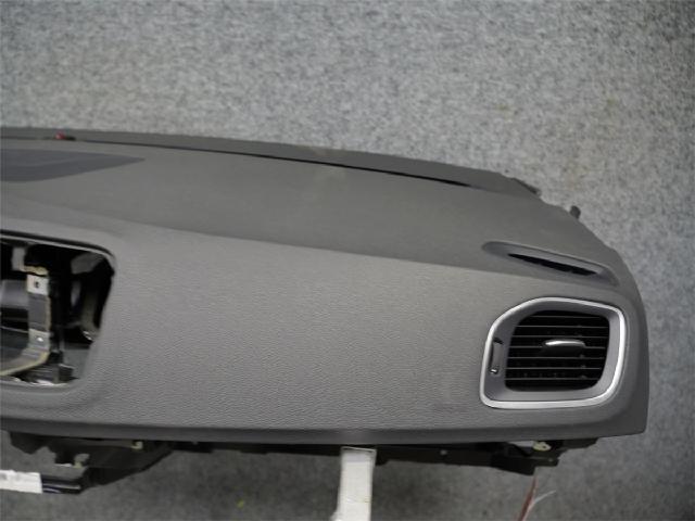 Dashbord – bilde 3
