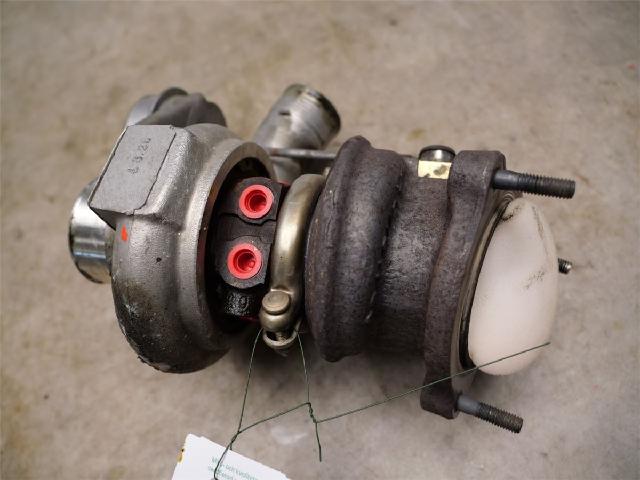 Turboaggregat – bilde 1