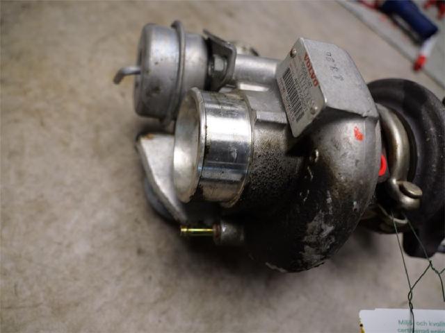 Turboaggregat – bilde 2