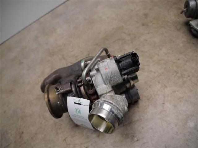 Turboaggregat – bilde 1