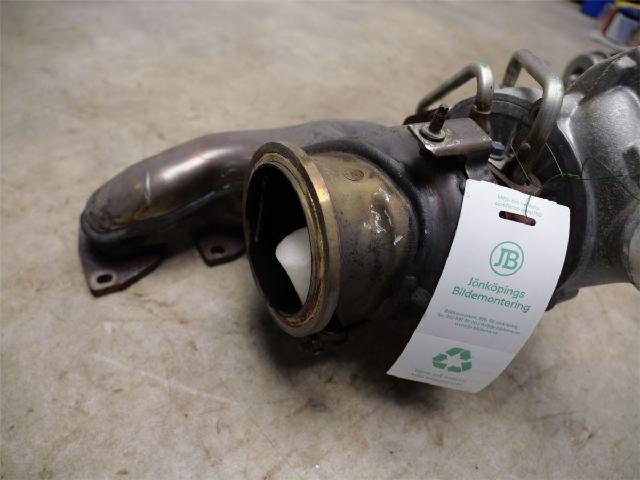 Turboaggregat – bilde 2
