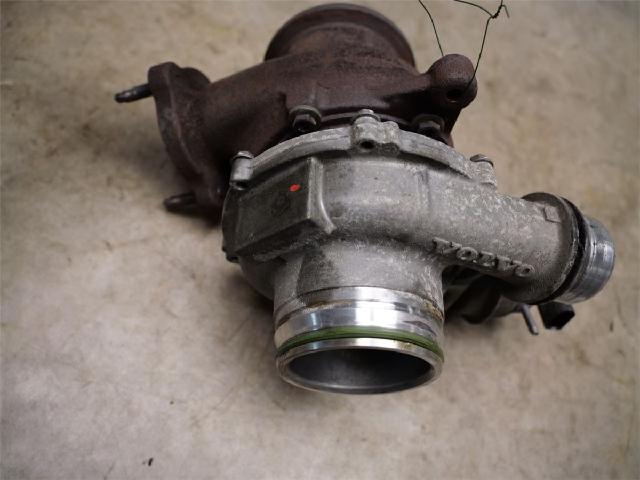Turboaggregat – bilde 1