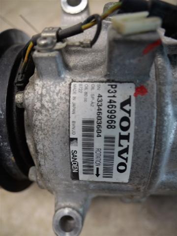 Varme AC Kompressor – bilde 2