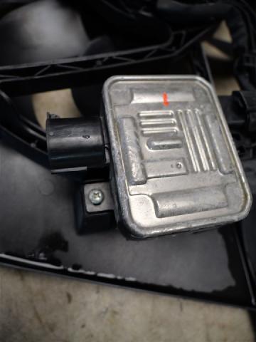 Kjølevifte Elektrisk – bilde 2
