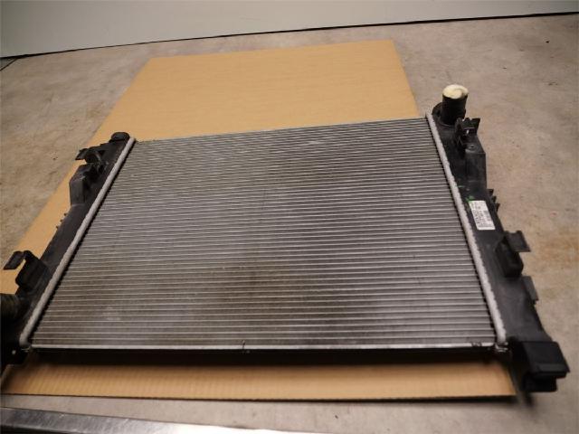 Radiator Manuell – bilde 1