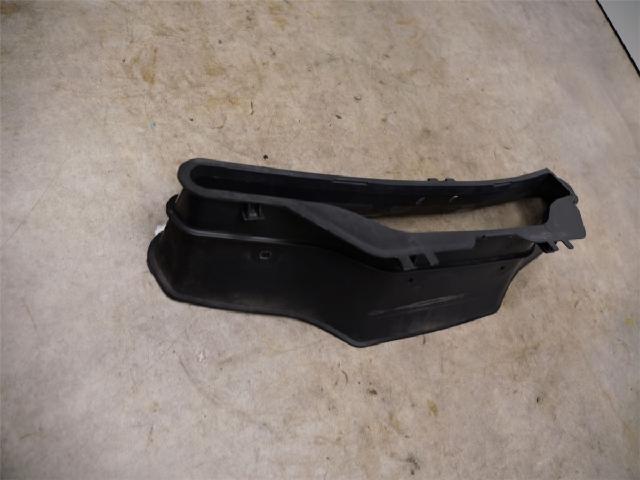Luftstyring Front – bilde 1