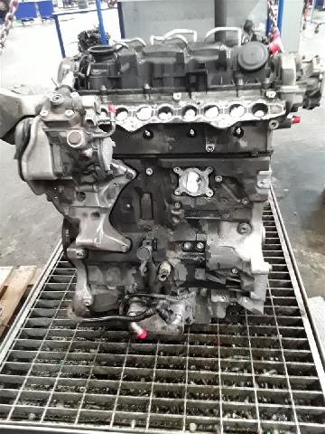 Motor Diesel – bilde 1
