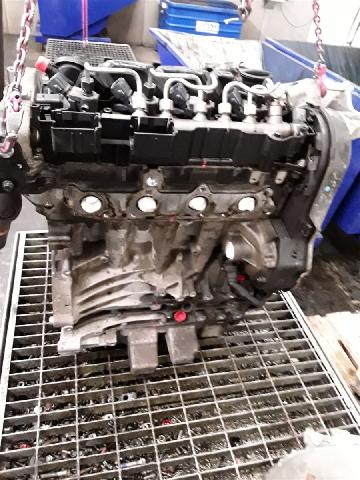 Motor Diesel – bilde 2