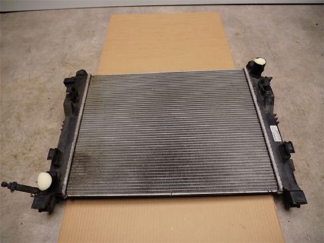 Radiator Manuell – bilde 1