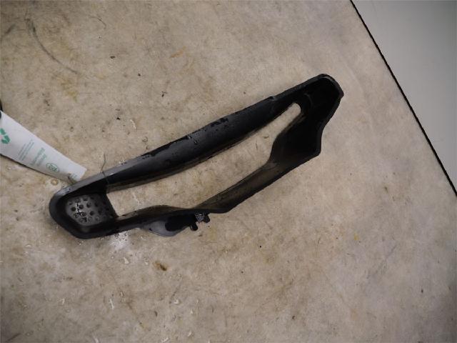 Luftstyring Front – bilde 1