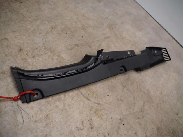 Luftstyring Front – bilde 1
