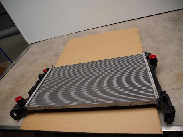 Radiator Automat – bilde 1
