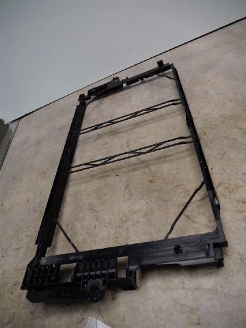 Radiator Feste / Ramme / Bjelk – bilde 1