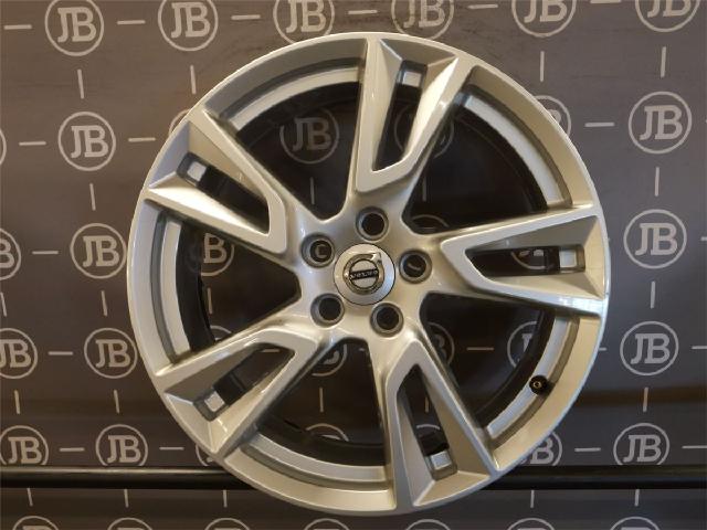 Felg Aluminium – bilde 1