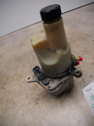 Servo Pumpe Elektrisk – bilde 1