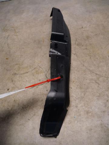 Luftstyring Front – bilde 1