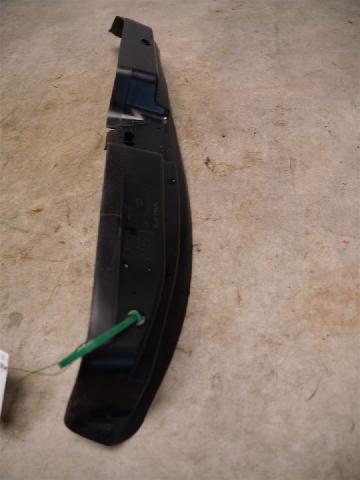 Luftstyring Front – bilde 1