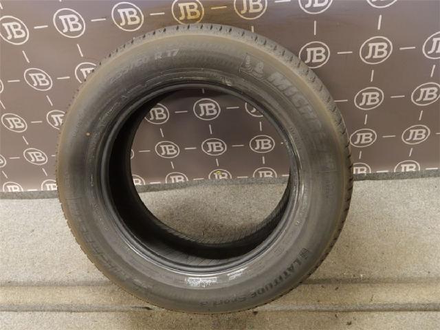 Dekk 17 235/60-17 – bilde 1