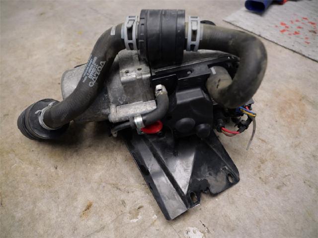 Dieselvarmer – bilde 2