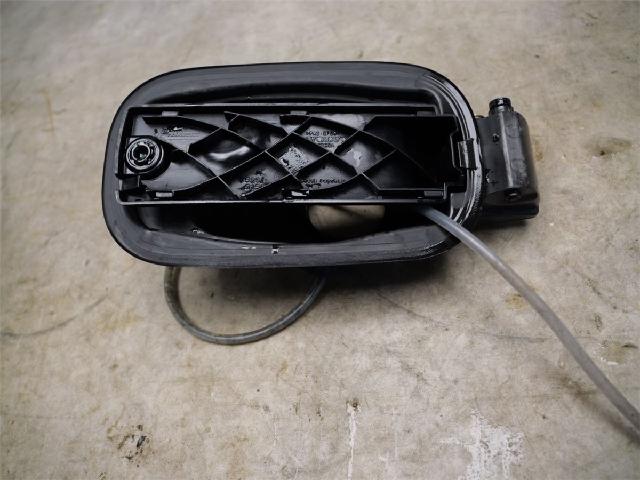 Drivstoff Tankluke – bilde 1