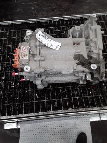 Motor Elektrisk Foran – bilde 1