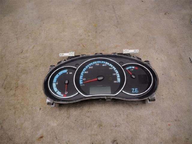 Instr. Speedometer – bilde 1