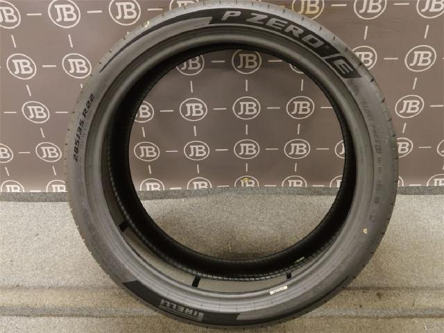 Dekk 22 285/35-22 – bilde 1