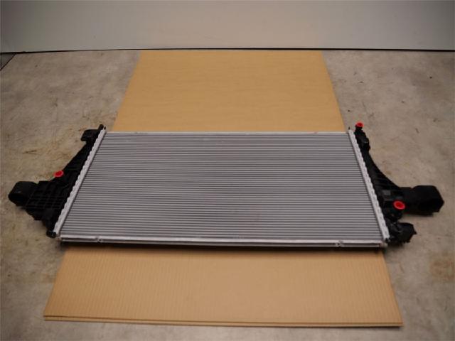 Radiator Automat – bilde 1
