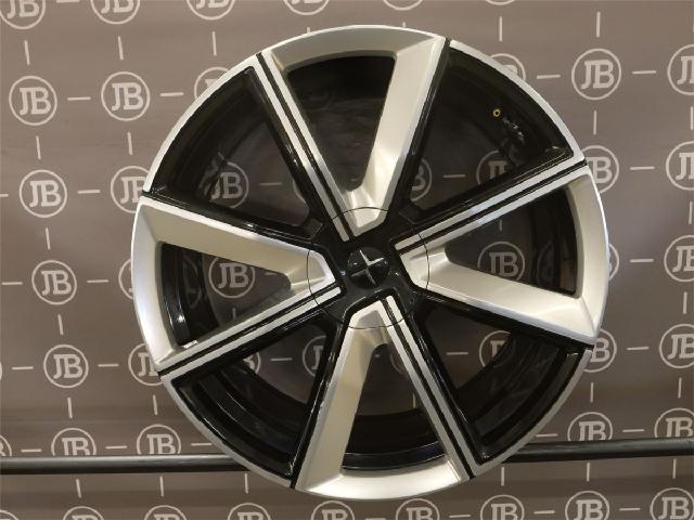Felg Aluminium – bilde 1