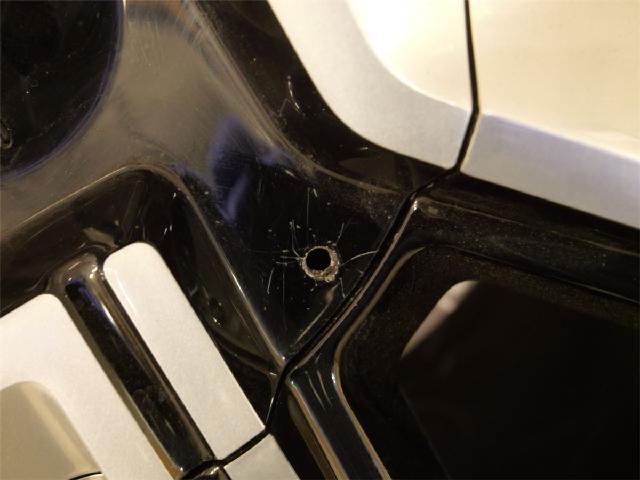 Felg Aluminium – bilde 2