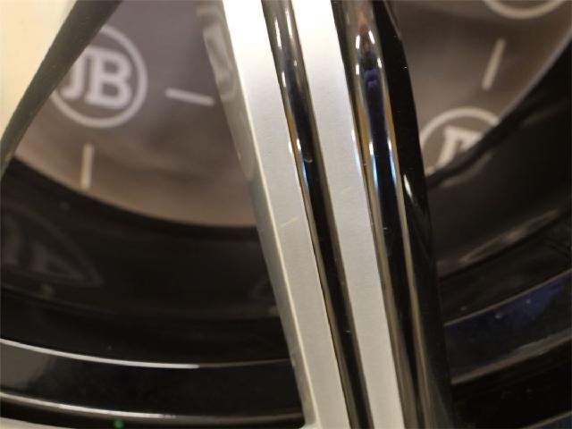 Felg Aluminium – bilde 3