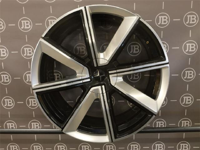 Felg Aluminium – bilde 1