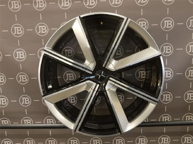 Felg Aluminium – bilde 1