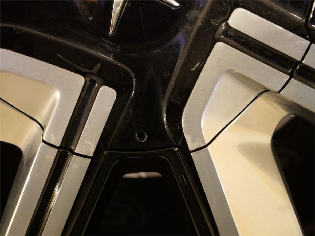 Felg Aluminium – bilde 2