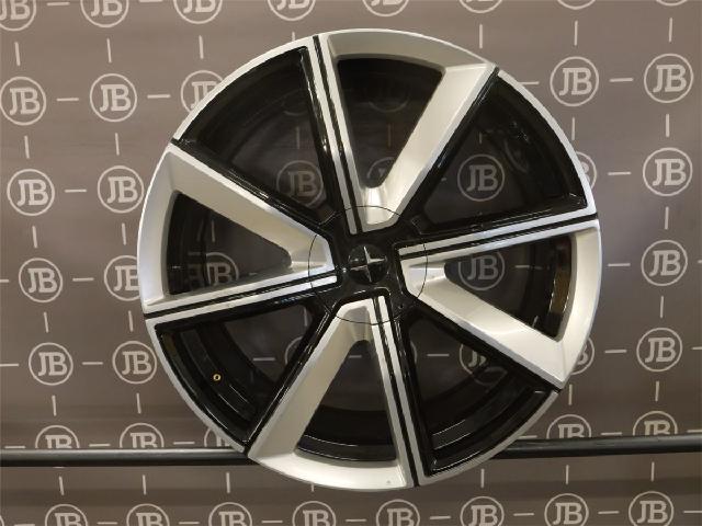 Felg Aluminium – bilde 1
