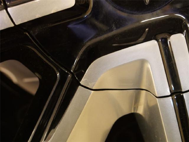 Felg Aluminium – bilde 2