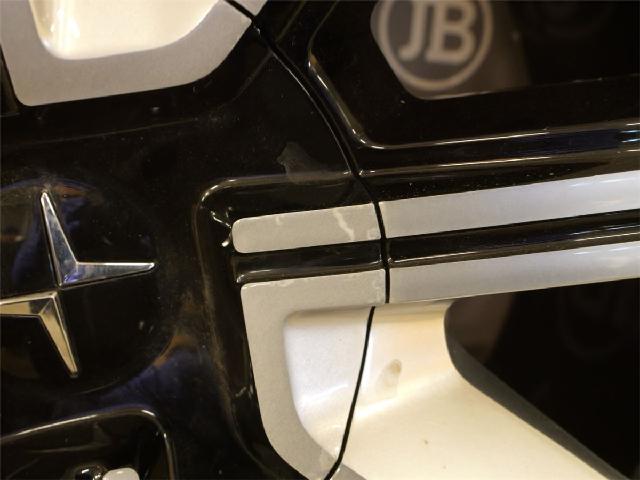 Felg Aluminium – bilde 3
