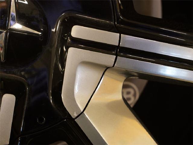 Felg Aluminium – bilde 2