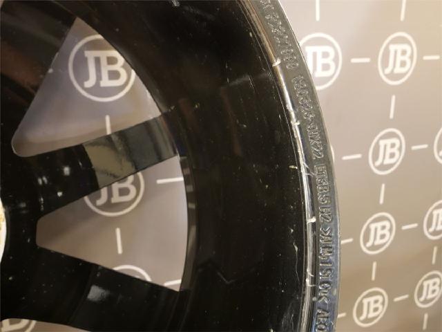 Felg Aluminium – bilde 3